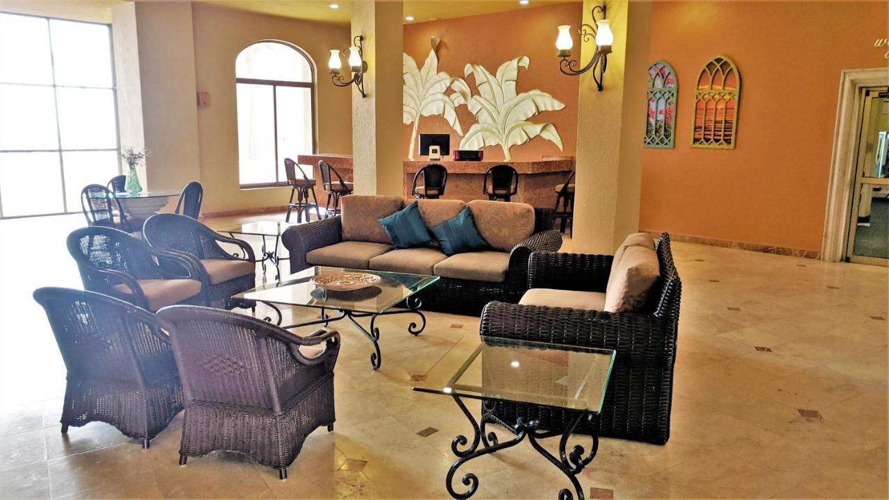Sonoran Spa 304-N Puerto Peñasco Exterior foto