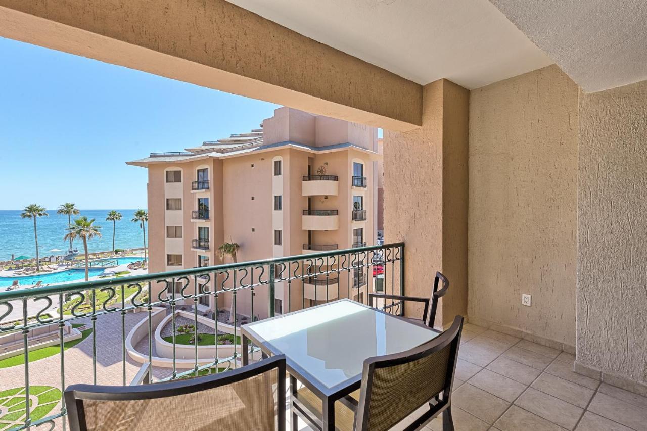 Sonoran Spa 304-N Puerto Peñasco Exterior foto